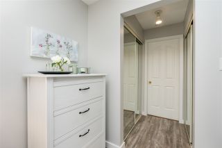 Photo 23: 205 1369 GEORGE Street: White Rock Condo for sale in "Cameo Terrace" (South Surrey White Rock)  : MLS®# R2458230