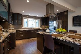 Photo 7: 94 Aldershot Boulevard in Winnipeg: Tuxedo Residential for sale (1E)  : MLS®# 202027427