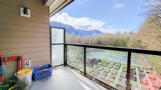 Photo 19: 406 1150 BAILEY Street in Squamish: Downtown SQ Condo for sale in "PARKHOUSE" : MLS®# R2865842