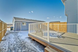 Photo 26: 353 D'arcy Ranch Drive: Okotoks Semi Detached for sale : MLS®# A1173347