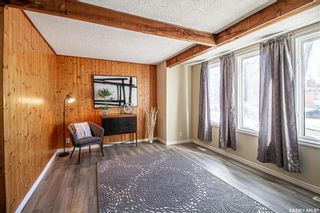 Photo 4: 830 K Avenue North in Saskatoon: Westmount Residential for sale : MLS®# SK910833