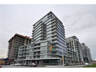 Main Photo: 1005 108 W 1ST Avenue in Vancouver: False Creek Condo for sale in "WALL CENTRE FALSE CREEK" (Vancouver West)  : MLS®# V1043217