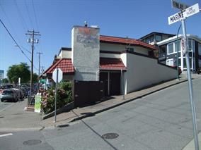 Photo 6: Ocean Front restaurant / office in White Rock in Kamloops in White Rock: Business with Property for sale
