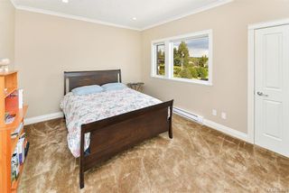 Photo 22: 3327 Aloha Ave in Colwood: Co Lagoon House for sale : MLS®# 844391