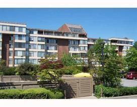 Main Photo: 412 2101 MCMULLEN Avenue in Vancouver: Quilchena Condo for sale (Vancouver West)  : MLS®# R2217738