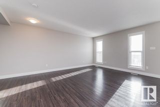 Photo 5: 3460 Weidle Way in Edmonton: Zone 53 House Half Duplex for sale : MLS®# E4325051