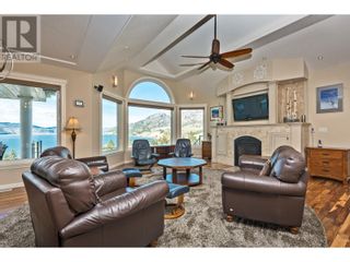 Photo 2: 439 Panorama Crescent in Okanagan Falls: House for sale : MLS®# 10308487