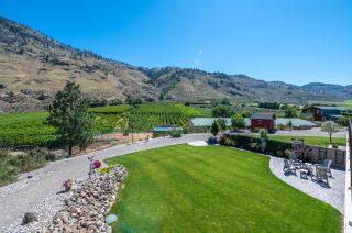 Photo 61: 2940 82ND Avenue, in Osoyoos: House for sale : MLS®# 198153