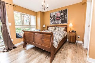 Photo 12: 4 4055 PENDER Street in Burnaby: Willingdon Heights Townhouse for sale (Burnaby North)  : MLS®# R2113879