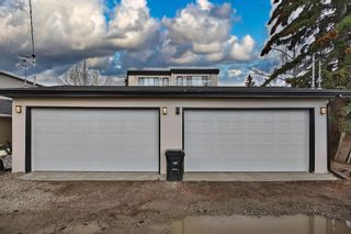 Photo 42: 2334 24 Avenue SW in Calgary: Richmond Semi Detached (Half Duplex) for sale : MLS®# A2129799