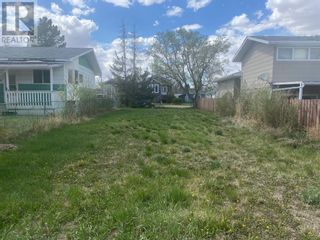 Photo 4: 712 2 Street SW in Drumheller: Vacant Land for sale : MLS®# A1100531