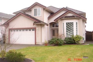 Photo 1: 15730 111TH Ave in Surrey: Fraser Heights House for sale in "FRASER HEIGHTS" (North Surrey)  : MLS®# F2627291