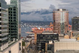 Photo 38: 2508 788 HAMILTON Street in Vancouver: Downtown VW Condo for sale (Vancouver West)  : MLS®# R2847638