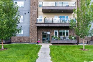 Photo 1: 106 710 Hart Road in Saskatoon: Blairmore Residential for sale : MLS®# SK941392