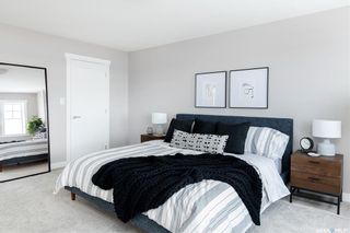 Photo 22: 410 Myles Heidt Manor in Saskatoon: Aspen Ridge Residential for sale : MLS®# SK926109