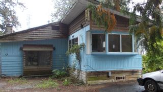 Photo 1: 43778 WATKINS Road in Mission: Lake Errock House for sale : MLS®# R2862209