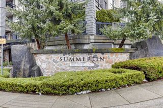 Photo 2: 208 2969 WHISPER WAY in Coquitlam: Westwood Plateau Condo for sale : MLS®# R2538718