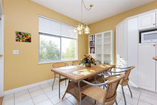 Photo 7: 152 2979 PANORAMA Drive in Coquitlam: Westwood Plateau Townhouse for sale in "Deercrest Estates" : MLS®# R2411444