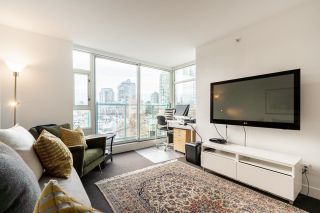 Photo 22: 3A 1067 MARINASIDE Crescent in Vancouver: Yaletown Townhouse for sale in "Quaywest" (Vancouver West)  : MLS®# R2741337