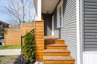 Photo 5: 14 Shudell Avenue in Toronto: Blake-Jones House (2-Storey) for sale (Toronto E01)  : MLS®# E8220440