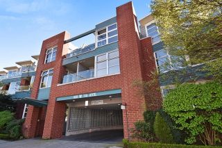 Photo 15: 306 638 W 7TH Avenue in Vancouver: Fairview VW Condo for sale (Vancouver West)  : MLS®# R2052182