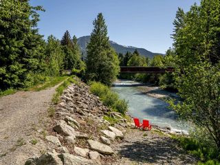 Photo 23: 7211 N FITZSIMMONS Road in Whistler: White Gold House for sale : MLS®# R2784373