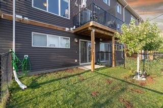 Photo 30: 209 Hillcrest Square SW: Airdrie Row/Townhouse for sale : MLS®# A2017871