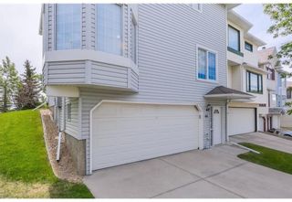 Photo 24: 44 Prominence View SW in Calgary: Patterson Row/Townhouse for sale : MLS®# A1217332