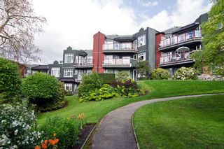 Photo 12: 201 121 W 29TH Street in North Vancouver: Upper Lonsdale Condo for sale in "Somerset Green" : MLS®# R2066610