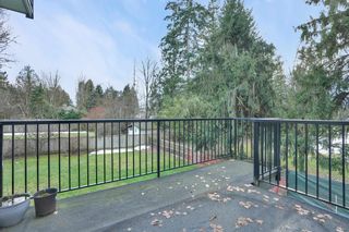 Photo 33: 12261 228 Street in Maple Ridge: East Central House for sale : MLS®# R2758674