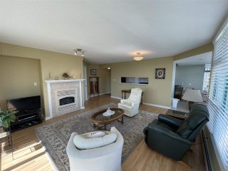 Photo 18: 303 15466 NORTH BLUFF Road: White Rock Condo for sale in "THE SUMMIT" (South Surrey White Rock)  : MLS®# R2557297