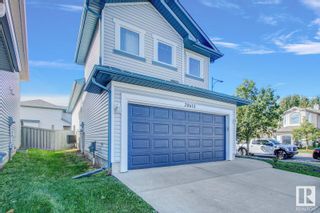Photo 1: 20615 48 Avenue in Edmonton: Zone 58 House for sale : MLS®# E4314153