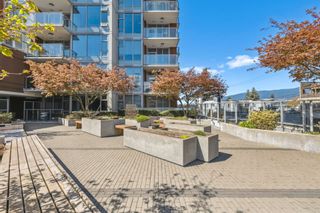 Photo 27: 208 150 W 15TH Street in North Vancouver: Central Lonsdale Condo for sale in "15 West" : MLS®# R2874905