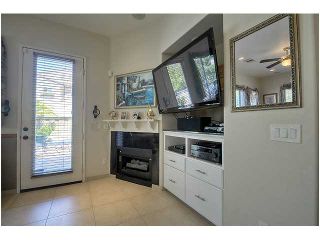 Photo 8: SCRIPPS RANCH Townhouse for sale : 3 bedrooms : 11821 Miro Circle in San Diego
