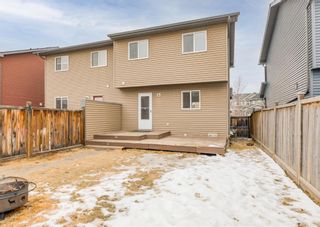 Photo 33: 283 Everstone Drive SW in Calgary: Evergreen Duplex for sale : MLS®# A1183159