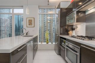 Photo 7: 1003 1252 HORNBY Street in Vancouver: Downtown VW Condo for sale in "PURE" (Vancouver West)  : MLS®# R2327511