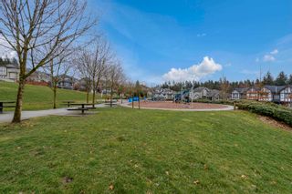 Photo 34: 13 3395 GALLOWAY Avenue in Coquitlam: Burke Mountain Townhouse for sale in "WYNWOOD" : MLS®# R2667654