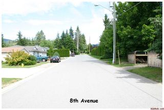Photo 18: 3121 - 9th Ave SE in Salmon Arm: South Broadview Land Only for sale : MLS®# 10032005