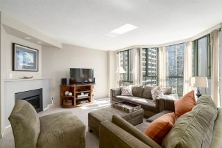 Photo 3: 903 789 JERVIS Street in Vancouver: West End VW Condo for sale in "Jervis Court" (Vancouver West)  : MLS®# R2491111
