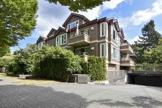Photo 3: 304 3218 ONTARIO Street in Vancouver: Main Condo for sale in "Ontario Place" (Vancouver East)  : MLS®# R2502317
