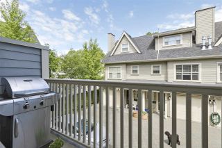 Photo 9: 4176 WELWYN Street in Vancouver: Victoria VE Townhouse for sale (Vancouver East)  : MLS®# R2408608