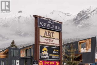 Photo 24: 8, 1302 Bow Valley Trail in Canmore: Condo for sale : MLS®# A2106986