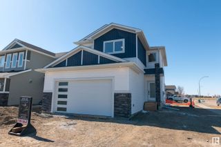 Main Photo: 9630 89 St: Morinville House for sale : MLS®# E4383205