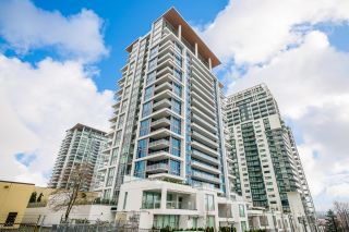 Main Photo: 301 2288 ALPHA Avenue in Burnaby: Brentwood Park Condo for sale (Burnaby North)  : MLS®# R2760441