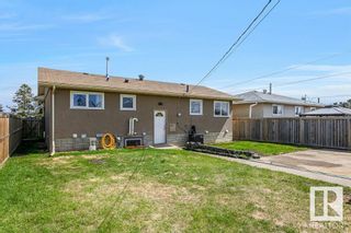 Photo 30: 13328 81 Street in Edmonton: Zone 02 House for sale : MLS®# E4386681