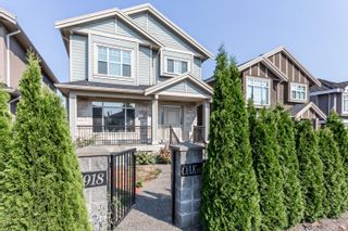 Photo 1:  in Vancouver: Marpole House for sale (Vancouver West)  : MLS®# R2760483