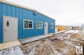 Photo 37: 2027 Township Road 554: Rural Lac Ste. Anne County Industrial for sale : MLS®# E4365778
