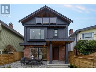 Main Photo: 1710 E 35TH AVENUE in Vancouver: House for sale : MLS®# R2880860