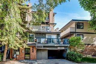 FEATURED LISTING: 201 - 644 Meredith Road Northeast Calgary