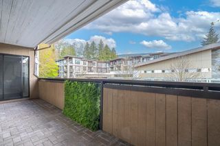 Photo 20: 206 3187 MOUNTAIN Highway in North Vancouver: Lynn Valley Condo for sale in "Lynn Terrace II" : MLS®# R2877054